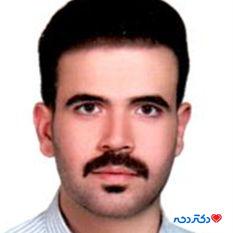 دکتر سیدعلیرضا ولی زاده کاشی