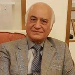 دکتر محمد داودی