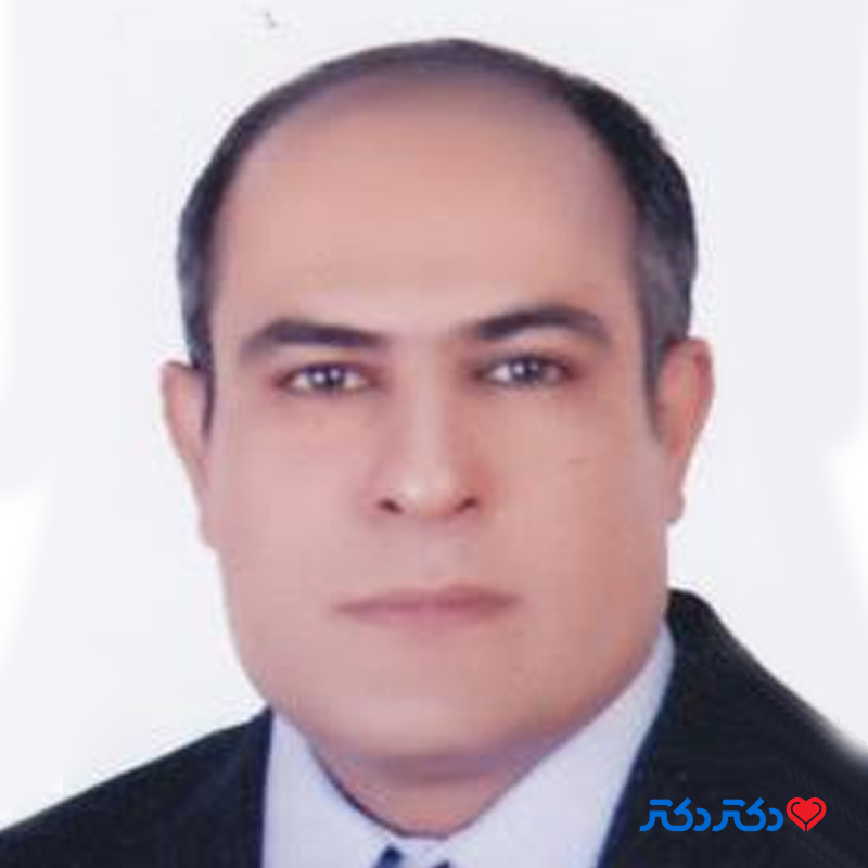 دکتر علیرضا حمزه لو