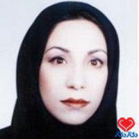 دکتر پریسا نامی