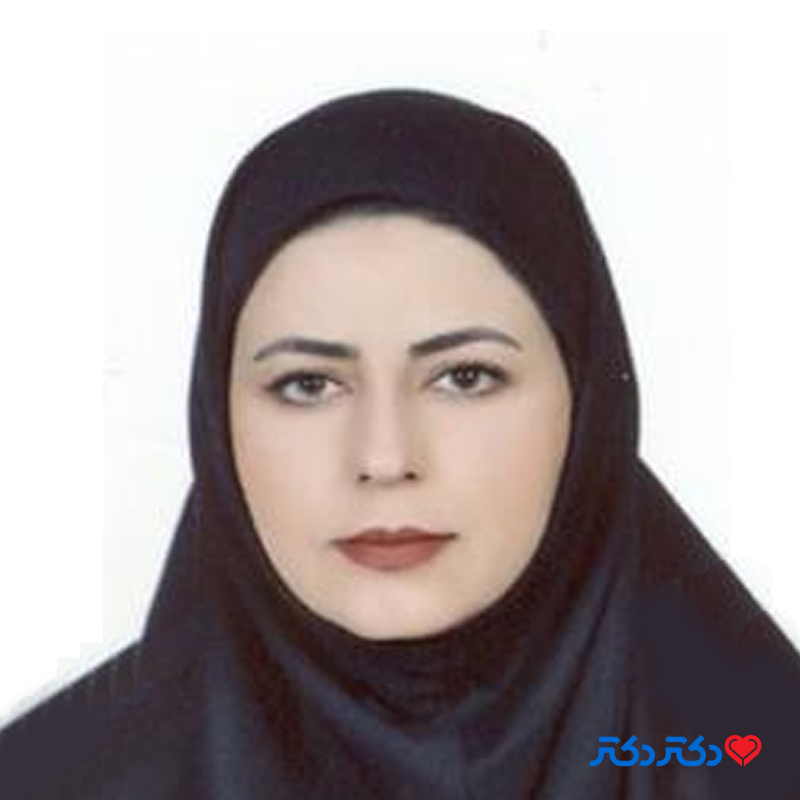 فاطمه وکیلی