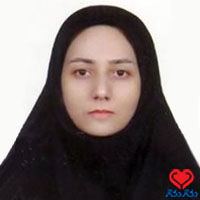 دکتر افسانه بهادر