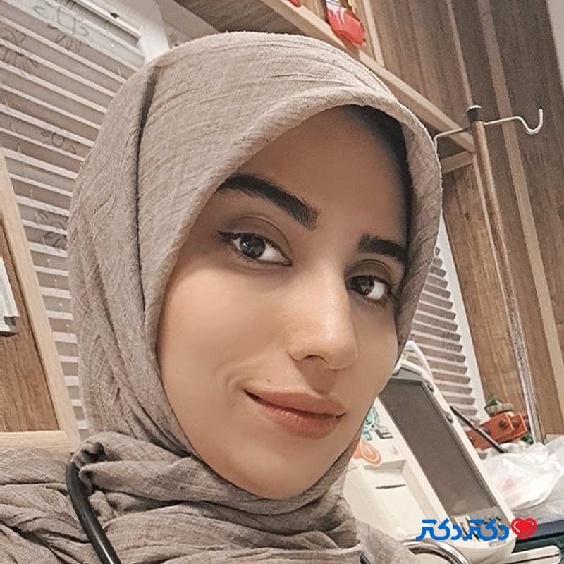 دکتر زینب علی پور