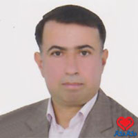 دکتر ابراهیم دولتی
