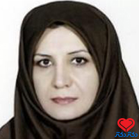 دکتر عارفه احمدی افشار