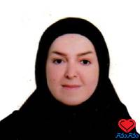 سودابه درویش نارنج بن فلوشیپ اختلالات کف لگن در زنان تهران