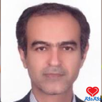 دکتر مهرداد پاکدامن
