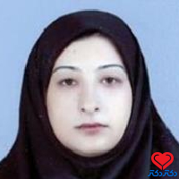 دکتر فاطمه فردوسی