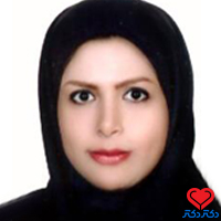 دکتر مهشید سیدکریمی