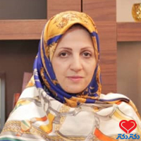 دکتر سمیه معین درباری