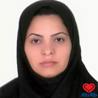 حمیده یاری فلوشیپ مراقبتهای ویژه (آی سی یو) اسلامشهر