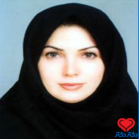 دکتر زهرا طبسی