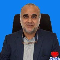 دکتر سیدحسن اعتمادزاده