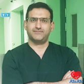 دکتر روح اله عباسی