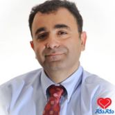 دکتر افشین بهزادی فر