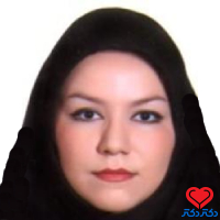 سمن غفاری دکترای حرفهای دندانپزشکی تهران