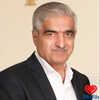 دکتر سعید احتشامی