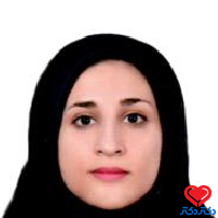 دکتر ملیحه لطفیان