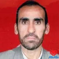 حمید دهقانی دکترای حرفه‌ای پزشکی مرودشت