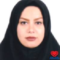 دکتر دنیا بهره مند