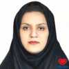 دکتر ثریا صدری قهفرخی