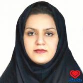 ثریا صدری قهفرخی تخصص چشمپزشکی خمینی شهر