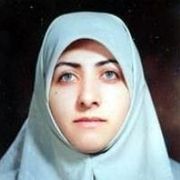 دکتر عفت ایرانی جم