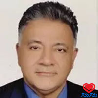 دکتر کیومرث افسری