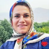 سعیده طباطبایی