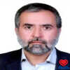 دکتر مهدی شهریاری