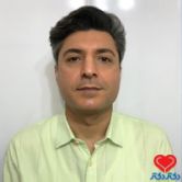 دکتر اکبر موسی زاده حلیم