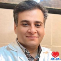 دکتر علی رضا عبدالهی