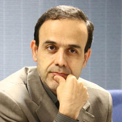 محمدباقر اولیاء
