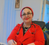 دکتر محبوبه مختاری