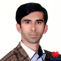 دکتر محسن اندیشه