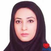 مریم ملت اردکانی تخصص پزشکی فیزیکی و توانبخشی اصفهان