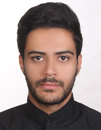 یوسف غفاری کارشناسی ارشد روانشناسی شناختی مشهد