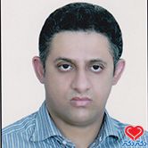دکتر افشین قاسمی فیروزآبادی