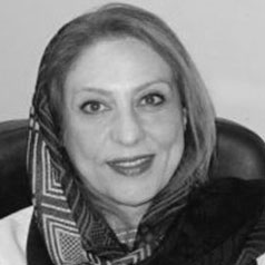 دکتر مژده خالدی