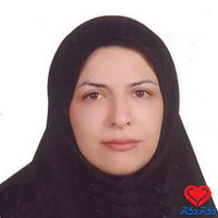 دکتر مهدیس حمزه