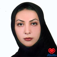 دکتر کتایون سادات گلدوزیان