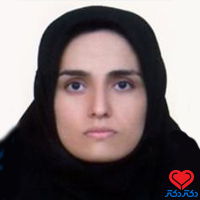 دکتر سکینه شریعتی اندراتی