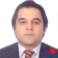 وحید حریری نیا تخصص جراحی عمومی تهران