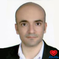 دکتر امیرحمزه روشن