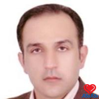 دکتر مهدی صباغی