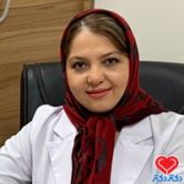 سمیه صادقی تخصص زنان و زایمان تهران
