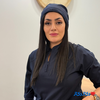 دکتر مهتاب ترابی