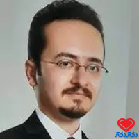 دکتر سینا دژم پور