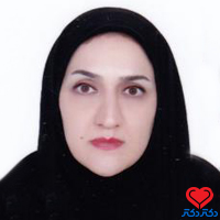 نسرین بهنیافرد