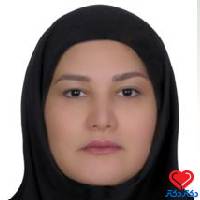 زهرا حسینی نژاد فوق تخصص بیماریهای مغز و اعصاب کودکان (نورولوژی کودکان) تهران